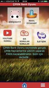 Çiftlik bank' olarak bilinen sistemi kurarak, binlerce kişiyi mağdur ettikten sonra 2018'de firar eden 'tosuncuk' lakaplı mehmet aydın, türkiye'ye getiriliyor. Ciftlik Bank Oyunu For Android Apk Download