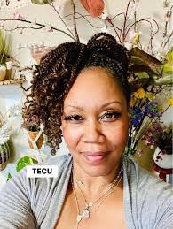 Tamara Woodward's Instagram, Twitter & Facebook