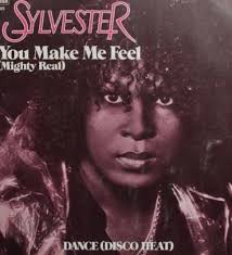 Happy Birthday Sylvester Born: September 6, 1947, Los Angeles, CA.  Sylvester James Jr., known simply as #Sylvester, was an American  singer-songwriter. Primarily active in the genres of disco, rhythm and  blues, and
