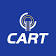 Logo de CART - Concessionária Auto Raposo Tavares