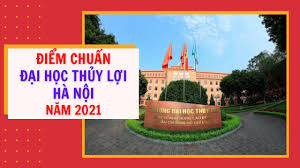 Viện khoa học thủy lợi việt nam. Ä'iá»ƒm Chuáº©n Trung Tuyá»ƒn Há»‡ Chinh Quy NÄƒm 2021 Ä'á»£t 1 Cá»§a TrÆ°á»ng Ä'áº¡i Há»c Thá»§y Lá»£i Ha Ná»™i Youtube