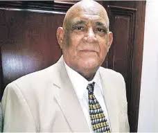 La ACD reconocerá a Cuello, Noboa y López