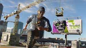 I proudly say that i am sharing these 24 wallpaper, first on net. Watch Dogs 2 4k Wallpapers Top Free Watch Dogs 2 4k Backgrounds Wallpaperaccess