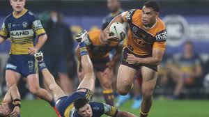 Coates, who has scored a try in each of the first. State Of Origin 2020 Xavier Coates A No Show At Queensland Training The Courier Mail