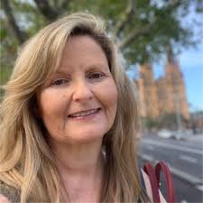 Dr Siobhan Lamb, PhD