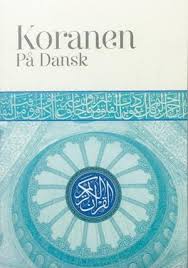 Udover sin søster og kæreste var der også andet, som. Koranen Pa Dansk Med Arabisk Tekst Bog Abdullah Simsek Ahmet Onay Pdf Orlaydeucen