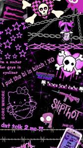 Find the best baby hello kitty wallpaper on getwallpapers. Hd Punk Hello Kitty Wallpapers Peakpx