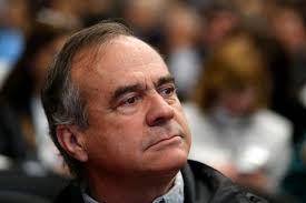 Con mucho dolor”: Ignacio Walker renunció a la DC