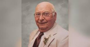 Richard Storch Obituary