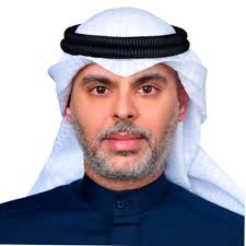 Today marks a historic milestone for our bank and Kuwait's banking sector.  Kuwait Finance House and Ahli United Bank