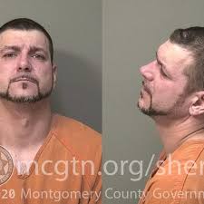 Inmate captured after walking off work detail assignment at Robertson  County Landfill