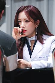 Bona Wjsn Cosmic Girls Space Girl Kpop Girl Groups