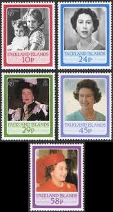 Risultati immagini per queen elizabeth stamps