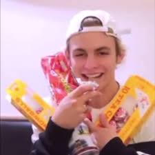 Ross Lynch Funny