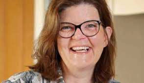 How the founder of Sonny Bear made her business dreams a reality when her  kids flew the nest