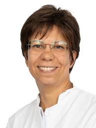 The medical team of the Saarland University Eye Hospital