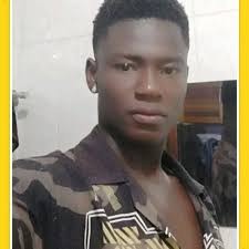 Andy Kiddie in people