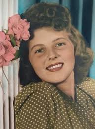 Norma Schacher Obituary (1922