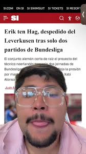 Erik Despedido Dorsey Tech