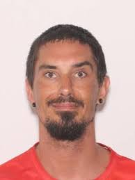 BYRD, SEAN ALEXANDER (W/ MALE