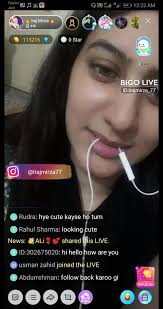 Ali on X: Come and see 🔥 Iraj Mirza 🔥s LIVE in #BIGOLIVE:  t.coK9x3C6szNa t.coZtg86qvnaR  X