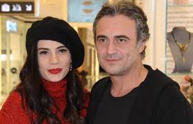 More images for kutsi » Feyza Cipa Dan Ayrilan Kutsi Yeni Bir Aska Yelken Acti Iste Sevgilisi