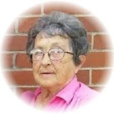 Obituary information for Shirley Holley
