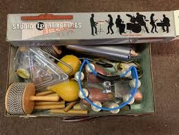 On-site and live sales: The Sound of Marcel Bourdon