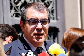 Interior expedienta el restaurant de Caldes per no tenir permís per  l'inflable