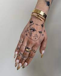 Pin On Tattoo Inspo