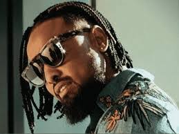 Alonzo Pack's Instagram, Twitter & Facebook