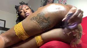 Free Janeinthejungle Plays with Constricted Snatch til this babe Squirts  Porn Video - Ebony 8