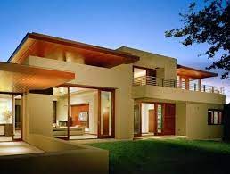 Modern Canada House Design With Ultra Modern House Floor Plans And Modern House Ext Best Modern House Design Contemporary House Design Modern House Floor Plans