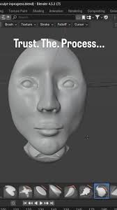 Jake Harrell @jakeharrellcg showed an impressive demo of his work