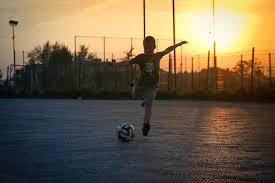 Die Besten Fussball Spruche Fussball Zitate