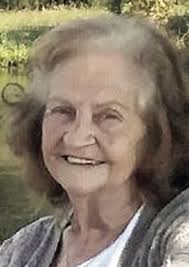 Mary Hooks Obituary (2021)