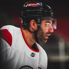 Welcome back, Freddie 🙌 The Canes have activated goaltender Frederik  Andersen from Injured Reserve and assigned goaltender Dustin Tokarski to  the Chicago Wolves. Details » n.carhur.com/3DXLHsF