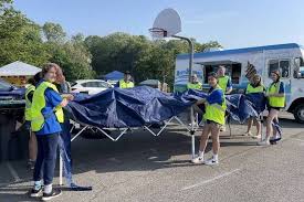 New Seeing Eye Puppy Arrives In Montville Township Public Schools