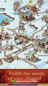 Download townsmen premium v1.14.3 mod android game with infinite crown and degree townsmen premium is an outstanding strategic game with lots of fun and. Townsmen Premium 1 14 0 Apk Mod Free Download For Android Apk Wonderland