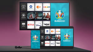 Tv du kannst magentasport auf folgenden plattformen erleben: Fussball Em 2021 Bei Magenta Tv Alle 51 Spiele Live Und In Uhd