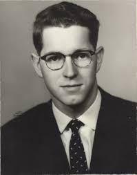 William Cooke Obituary