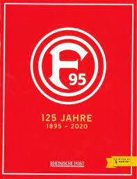 The latest tweets from f95zone (@f95zone). F95 125 Jahre Fortuna Dusseldorf Juststickit Klebebildchen Net