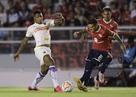 Sigue aquí en directo el suiza vs. Hoy Juega Independiente Hora Tv Arbitro Y Formaciones Todas Las Noticias De Independiente Infiernorojo Com