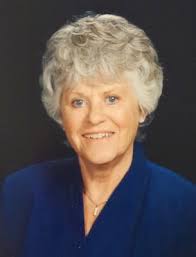 Joann F. Worden Obituary