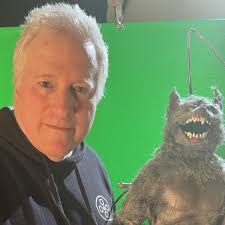 FRENZY MOON Werewolf Movie by Gregory Lamberson — Kickstarter