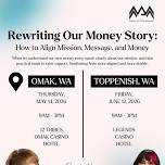 Toppenish, WA - Rewriting Our Money Story: How to...