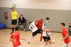 Tudo sobre o futsal do portimonense. Portimonense X Benfica Liga Placard Futsal 2020 21 Campeonato Jornada 23 Photos Playmakerstats Com