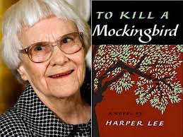 Harper Lee