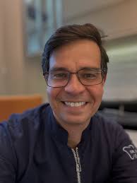 Dr Fabio Vasconcelos Andrade