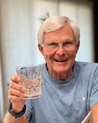 Donald Richard Stricklin Obituary October 2, 2023